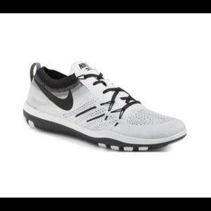 Nike Free Focus Flyknit Womens